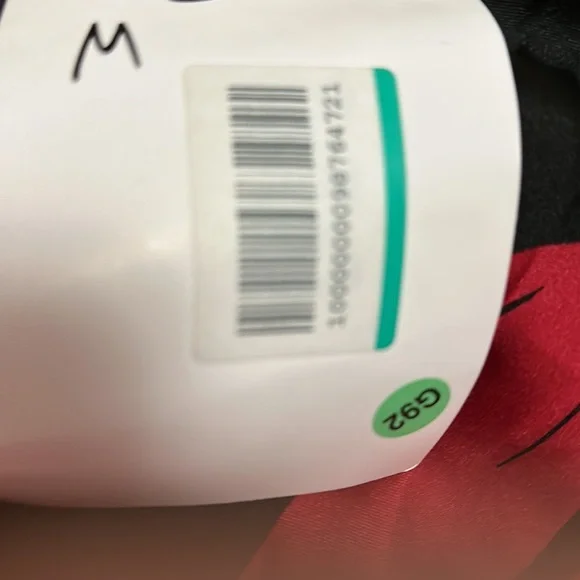 Brand new dress - Picture 4 of 5